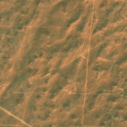 Satellite imagery of Ouer Terridje, DZ