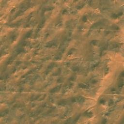 Satellite imagery of Ouer Terridje, DZ