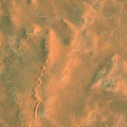 Satellite imagery of Meksem Tine, DZ