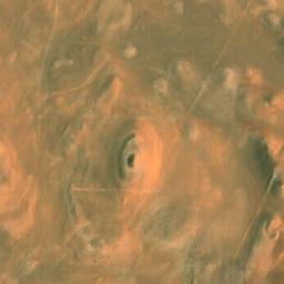 Satellite imagery of Meksem Tine, DZ