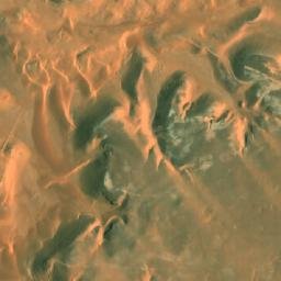 Satellite imagery of Meksem Tine, DZ