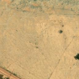 Satellite imagery of Kibrīt wa Nūwārah, LY
