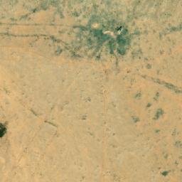 Satellite imagery of Kibrīt wa Nūwārah, LY