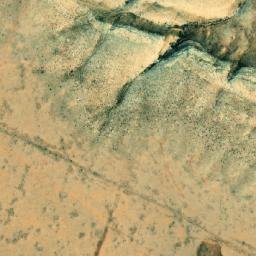 Satellite imagery of Kibrīt wa Nūwārah, LY
