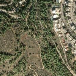 Satellite imagery of Mitspe Nof, IL