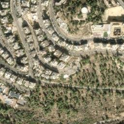 Satellite imagery of Mitspe Nof, IL