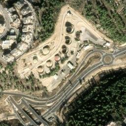 Satellite imagery of Mitspe Nof, IL