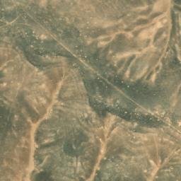 Satellite imagery of Jabal aş Şafrā, JO
