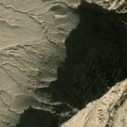 Satellite imagery of Amīr Parwī Şāḩib Ghar, AF