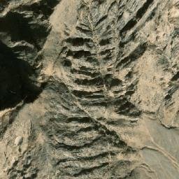 Satellite imagery of Amīr Parwī Şāḩib Ghar, AF