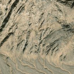 Satellite imagery of Amīr Parwī Şāḩib Ghar, AF