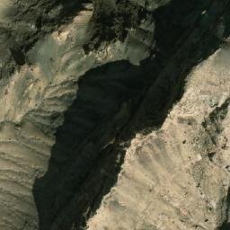 Satellite imagery of Dēgak, AF