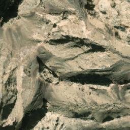 Satellite imagery of Dēgak, AF