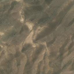 Satellite imagery of Tsakī Ghar, AF