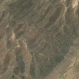 Satellite imagery of Tsakī Ghar, AF