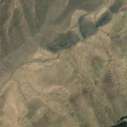 Satellite imagery of Tsakī Ghar, AF