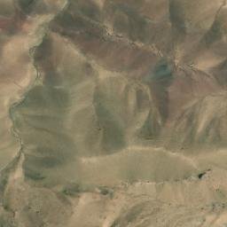 Satellite imagery of Tsakay Ghar, AF