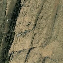 Satellite imagery of Pinakai, AF