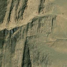 Satellite imagery of Bidownah, AF