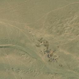 Satellite imagery of Bidownah, AF