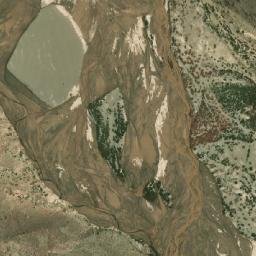 Satellite imagery of Khazānī Ghunḏêy, AF