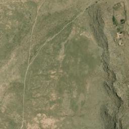 Satellite imagery of Mullā Ghās̲h̲ē, AF