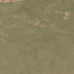 Satellite imagery of Mullā Ghās̲h̲ē, AF