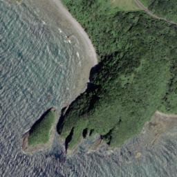 Satellite imagery of Inutsuji Bana, JP