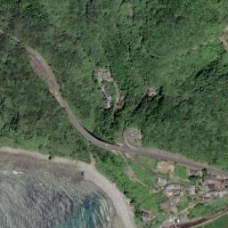 Satellite imagery of Inutsuji Bana, JP