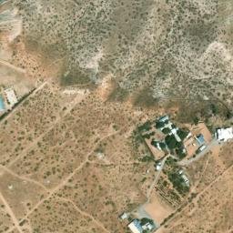 Satellite imagery of IBC 3 ECC — NGS CE0691 — Sunland Park, US, US