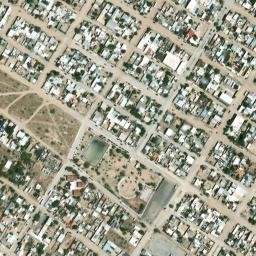 Satellite imagery of RV 220 — NGS CE0287 — Juárez, US, US