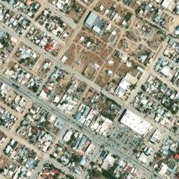 Satellite imagery of RV 220 — NGS CE0287 — Juárez, US, US
