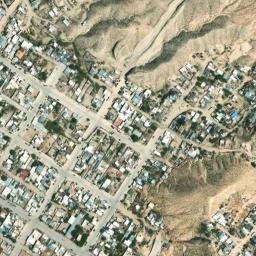 Satellite imagery of Q 143 — NGS CE0288 — Sunland Park, US, US