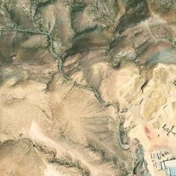 Satellite imagery of BOUNDARY MON 2 MX US — NGS CE0669 — Sunland Park, US, US