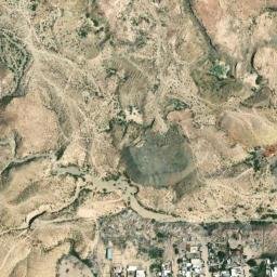 Satellite imagery of EL PASO ASTRO STA 1 — NGS CE0662, US