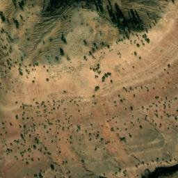 Satellite imagery of Jbel Souwiyt, MA