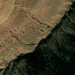 Satellite imagery of Jbel Souwiyt, MA