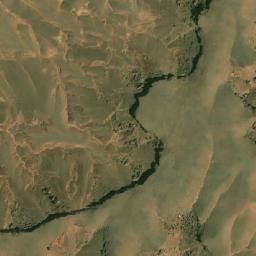 Satellite imagery of Gara Bou Izane, DZ