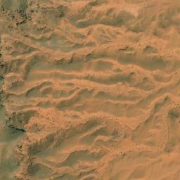 Satellite imagery of Gara Bou Izane, DZ