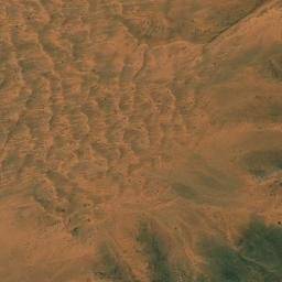 Satellite imagery of Zerga Bel Groun, DZ