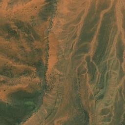 Satellite imagery of Zerga Bel Groun, DZ
