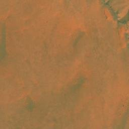 Satellite imagery of Er Retmaïa, DZ
