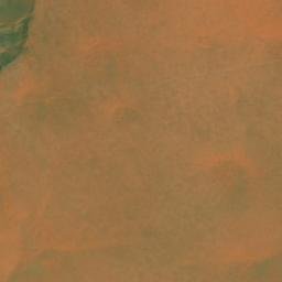 Satellite imagery of Garet Roknet el Halib, DZ