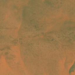 Satellite imagery of Chebket Meriem, DZ