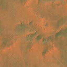 Satellite imagery of Chebket Meriem, DZ