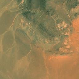 Satellite imagery of Mahasseur Bou Aïcha, DZ