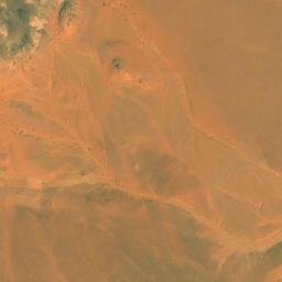 Satellite imagery of Mahasseur Bou Aïcha, DZ