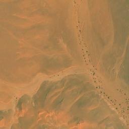 Satellite imagery of Mahasseur Bou Aïcha, DZ