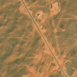 Satellite imagery of Ouer Terridje, DZ