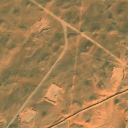 Satellite imagery of Ouer Terridje, DZ